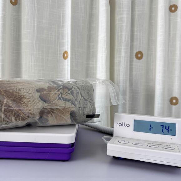 VTG Walls Advantage Camo Denim Cargo Jeans 29x30 Double Knee Hunting Streetwear - Picture 11 of 12